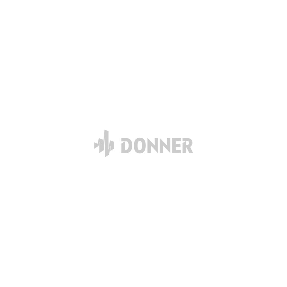 DONNERMUSIC Coupons and Promo Code